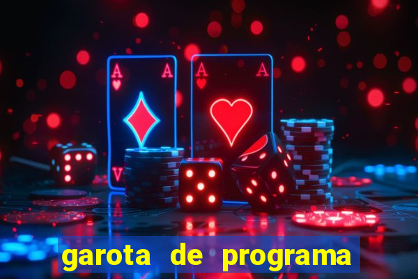 garota de programa porto nacional